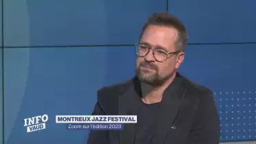 Le Montreux Jazz lève le voile sur sa programmation