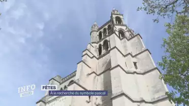 A la recherche du symbole pascal