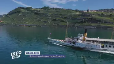 C&#039;est l&#039;agenda du week-end pascal