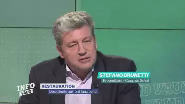 Des clients qui font faux bond