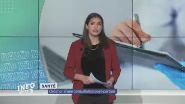 Création d&#039;une consultation psychosociale post-partum
