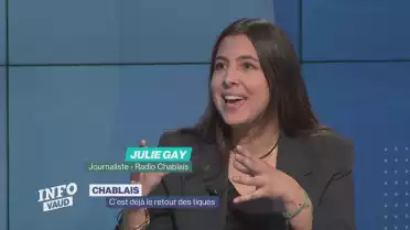 C&#039;est déjà le retour des tiques