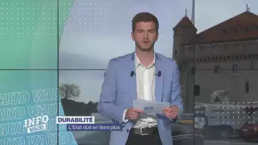 Durabilité: l&#039;Etat doit en faire plus