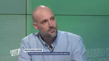 Un livre pour décrypter les questionnements des ados