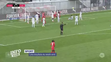 Du basket et du football ce week-end
