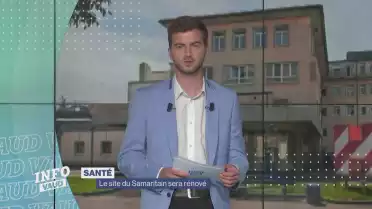 Le site du Samaritain sera rénové