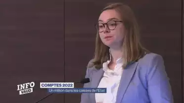 Un million dans les caisses de l&#039;Etat