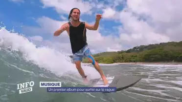 Journal du 25 avril 2023