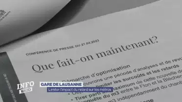 Une &quot;task force&quot; pour optimiser les projets m2 et m3