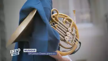 Un 20e Lavaux Classic grand cru