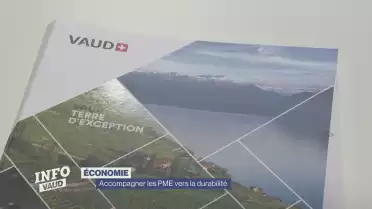Accompagner les PME vers la durabilité
