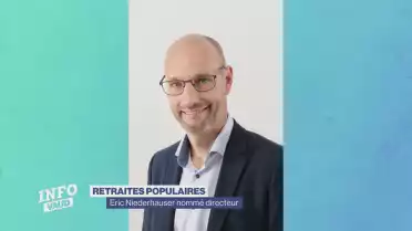 Du changement à la tête de Retraites Populaires