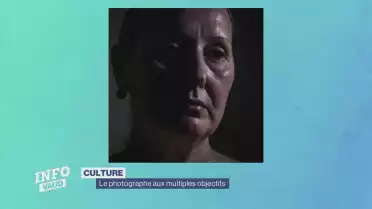 Le photographe aux multiples objectifs
