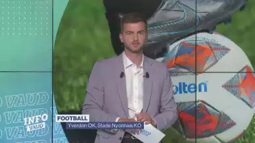 Yverdon OK, Stade Nyonnais KO