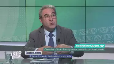 L&#039;école à visée inclusive doit corriger le tir