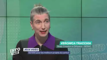 50&#039;000 francs pour les meilleurs jeux vidéo du canton