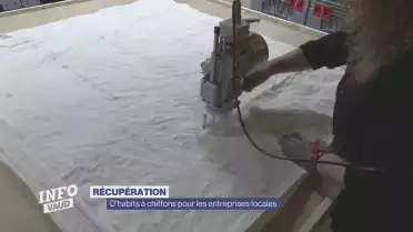 D&#039;habits à chiffons