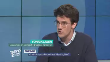 Quel futur pour les voitures à hydrogène ?