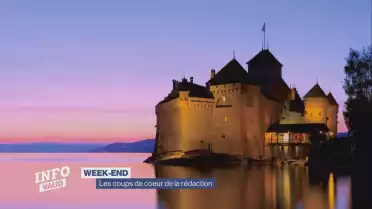 Les coups de coeur de la rédaction