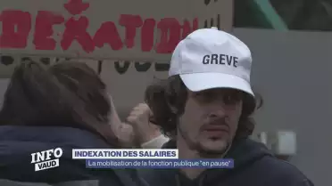 Fonction publique : la mobilisation &quot;en pause&quot;