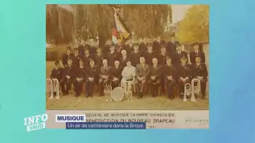 Journal du 12 mai 2023