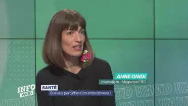 Sus aux perturbateurs endocriniens !
