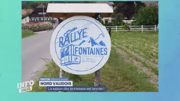 La saison des Jeunesses est lancée !