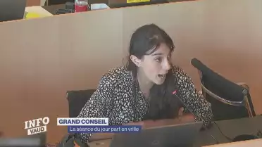 Grand Conseil: la séance part en vrille