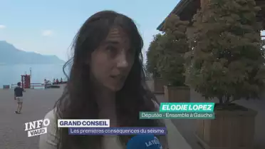 Grand Conseil : les premières conséquences du séisme