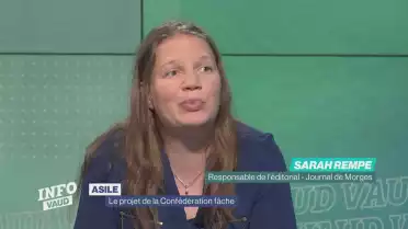 Le projet de la confédération fâche