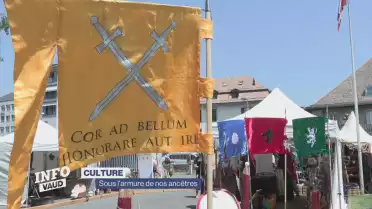 La douzième pourrait être la dernière pour l&#039;Epic’Festival