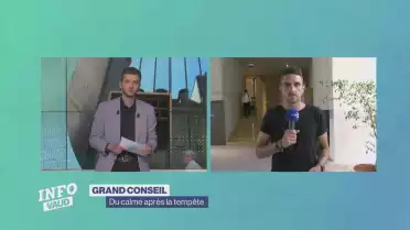 Journal du 6 juin 2023