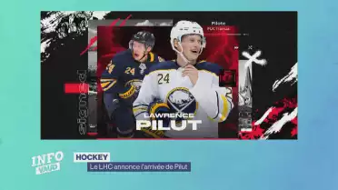 Le LHC annonce l&#039;arrivée de Pilut