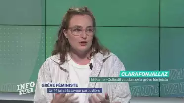 Grève féministe: un 14 juin à la saveur particulière