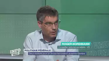 Trois romands dans la CEP