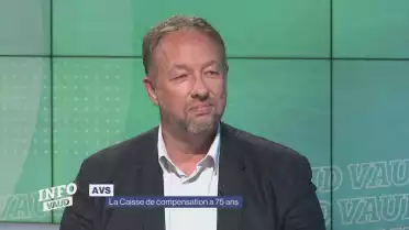 La Caisse de compensation a 75 ans