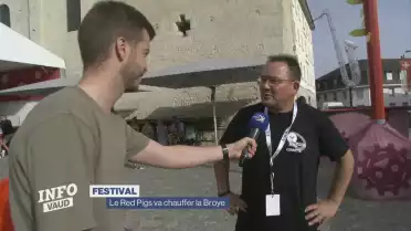 Journal du 21 juin 2023