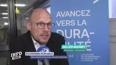 Les entreprises doivent devenir plus durables !