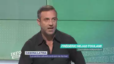 Le centre culturel Casona Latina contraint de fermer