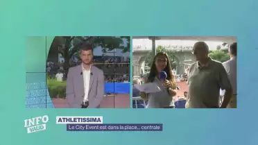 Journal du 29 juin 2023