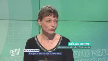 Tutoyer la lecture dès la naissance