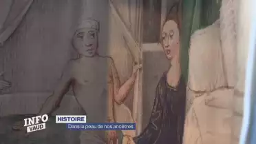 Dans la peau de nos ancêtres