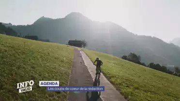 L&#039;agenda du week-end