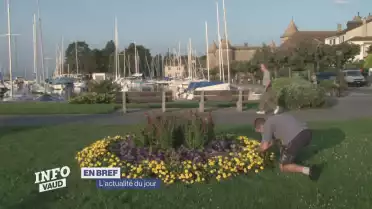 L&#039;actualité en bref du 14 juillet