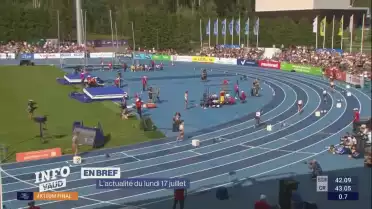 L&#039;actualité en bref du 17 juillet