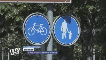L&#039;actualité en bref du 21 juillet