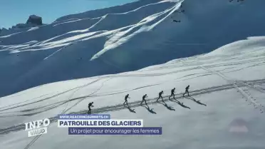 Reaching summits, pour davantage de femmes sur la PDG