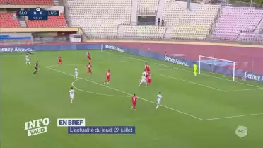 L&#039;actualité en bref du 27 juillet