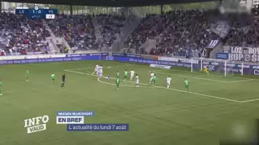 L&#039;actualité en bref du 7 août