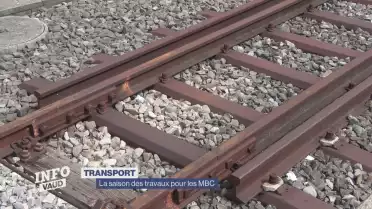 La saison des travaux pour les MBC